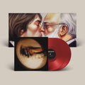 LIve at Carnegie Hall 2LP by Cameron Winter album artwork