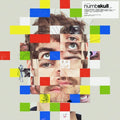 Numbskull LP by Ryan Hemsworth album artwork