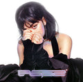 Pop LP by Charli xcx album artwork