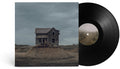 The Precariat LP by Tommy Lefroy album artwork