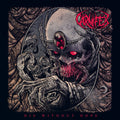 Die Without Hope LP by Carnifex album artwork