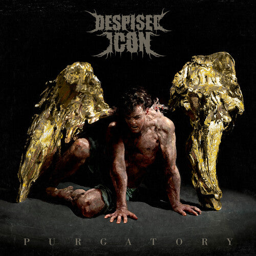 Purgatory LP by Despised Icon album artwork