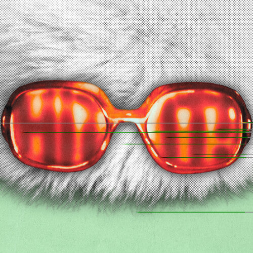 Hit It! LP by Vianova album artwork