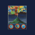 The Same Place 2LP by The Olivia Tremor Control album artwork