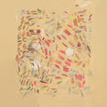 Edge Conditions LP by Jeremy Chiu album artwork
