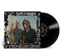 Ill Times LP by Gum album artwork