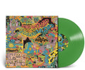 Oddments LP by King Gizzard & the Lizard Wizard album artwork