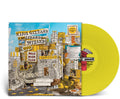 Sketches of Brunswick East LP by King Gizzard & the Lizard Wizard album artwork