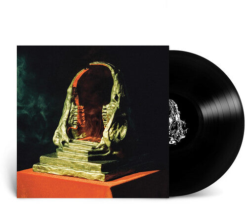 Infest the Rats' Nest LP by King Gizzard & the Lizard Wizard album artwork