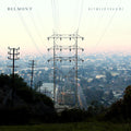 Between You & Me LP by Belmont album artwork