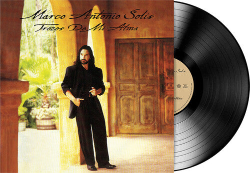 Trozos De Mi Alma by 9/4 Marco Antonio Solis album artwork