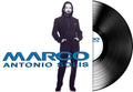 Self-Titled by Marco Antonio Solís album artwork