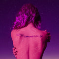 Loving and Losing LP by Honey Revenge album artwork