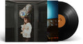 My World LP by Jam City album artwork