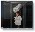 My World CD by Jam City album artwork