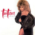 Break Every Rule LP by Tina Turner album artwork