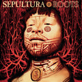 Roots 2LP by Sepultura album artwork