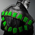 It's a Style Sport LP by Shabazz Palaces album artwork