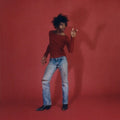 Love Is The Law LP by Love Spells album artwork
