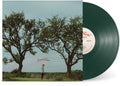 Rambin' LP by Dylan Gossett album artwork