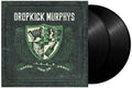 Going Out in Style LP by Dropkick Murphys album artwork