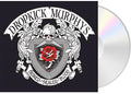 Signed & Sealed in Blood CD by Dropkick Murphys album artwork
