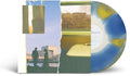 Everythingness LP by Atmos Bloom album artwork