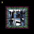 Occasional Rain LP by Terry Callier album artwork
