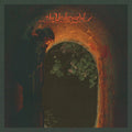 The Underworld LP by Sadurn album artwork
