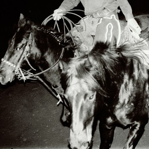 Heaven's Night LP by Holy Motors album artwork