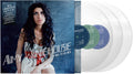 Back to Black 3LP by Amy Winehouse album artwork