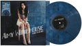 Back to Black LP by Amy Winehouse album artwork