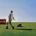 If You Insist CD by The Bends album artwork