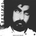 Revival LP by Al Basim album artwork