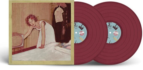 I'm Like a Virgin Losing a Child 2LP by Manchester Orchestra album artwork