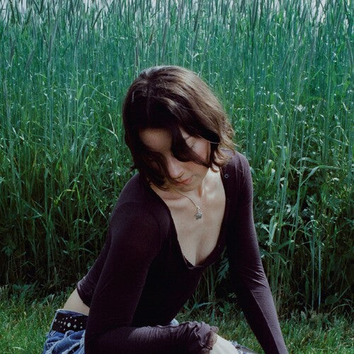 Back to Pennsylvania LP by Anna Shoemaker album artwork