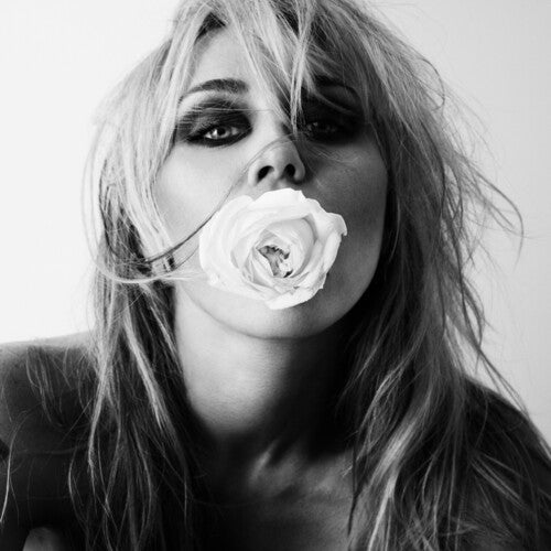 Bass Persuades CD by Miley Cyrus album artwork