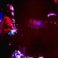Sleep Cycle LP by Deakin album artwork
