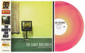 The Room's Too Cold LP by The Early November album artwork