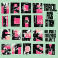Inflatable Graveyard Vol. 2LP by Tropical Fuck Storm album artwork