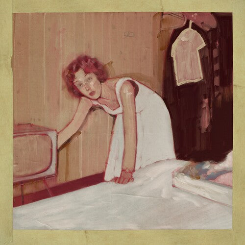 I'm Like a Virgin Losing a Child 2LP by Manchester Orchestra album artwork
