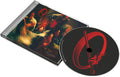 Perfecth CD by Queens of the Stone Age album artwork