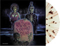 Tales From The Crypt Presents The Return of the Living Dead Soundtrack by Return of the Living Dead - O.S.T. album artwork
