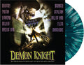 Tales From The Crypt Presents Demon Knight Soundtrack by Tales From the Crypt Presents: Demon Knight - Ost album artwork