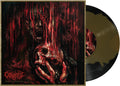 More Than Misery LP by Carnifex album artwork
