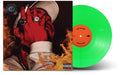 August LP by Post Malone album artwork