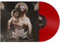 The Hollowing of Godflesh LP by Crown Magnetar album artwork
