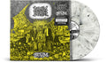 Scum LP by Napalm Death album artwork