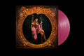 Hello, Honky Tonk LP by Kaitlin Butts album artwork