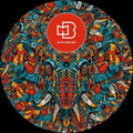 It's Safe To say 12" by Markus Homm album artwork